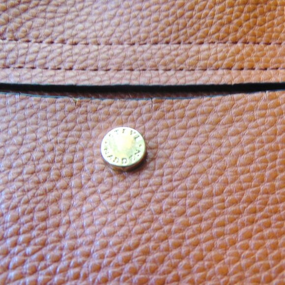 STEVE MADDEN brown shoulder Perfect condition - Picture 3 of 3